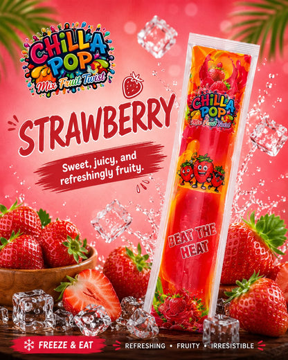 Chilla Pops